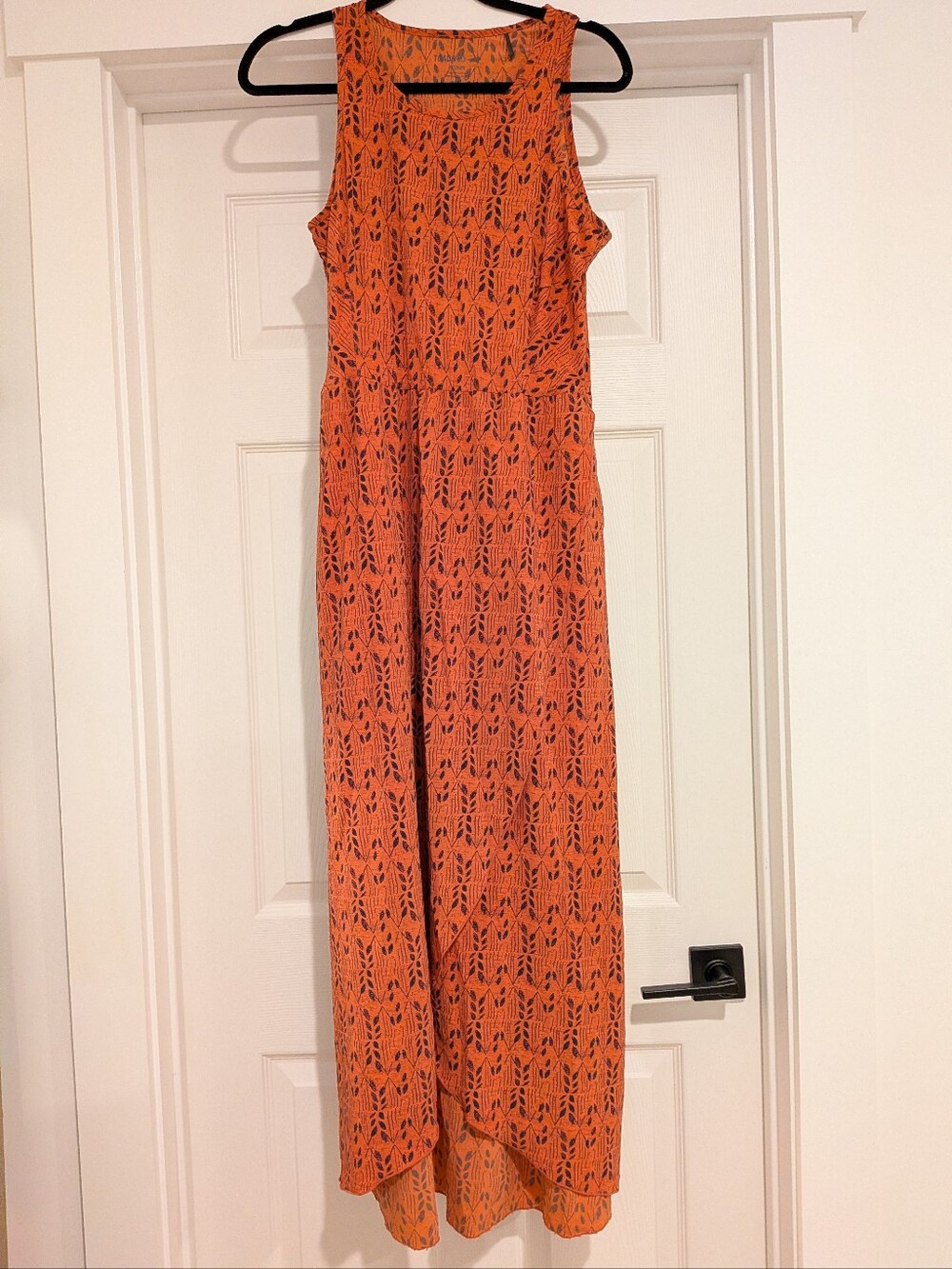 Toad & Co Sunkissed Maxi Dress